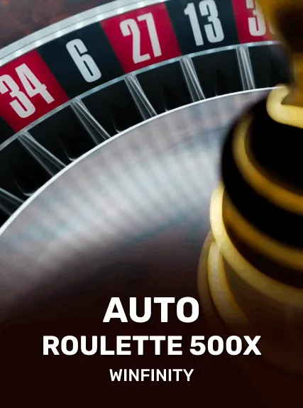 x1000 Quantum Roulette (Italian)